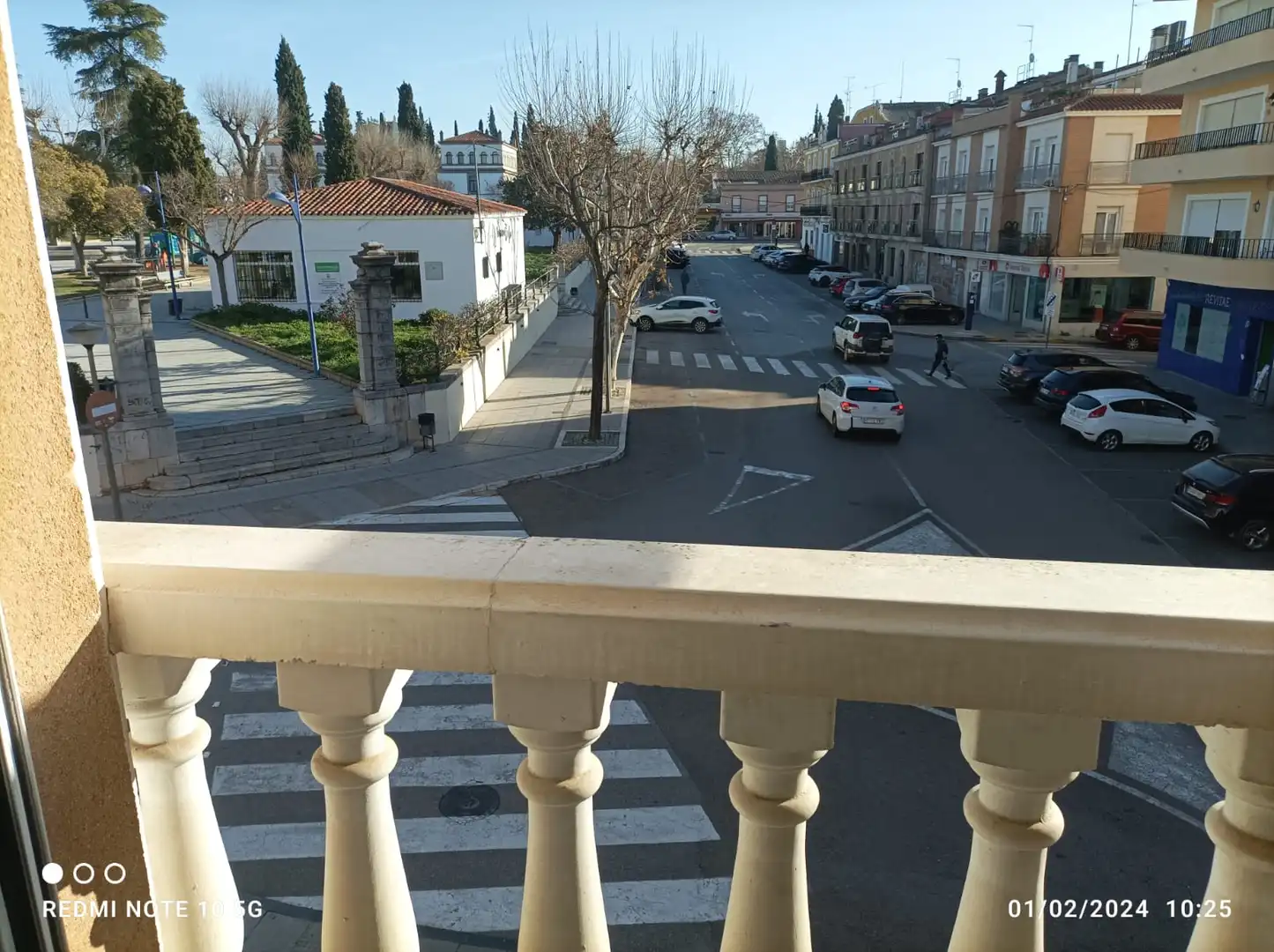 Appartement avec terrasse à vendre à Zafra, imagen 9