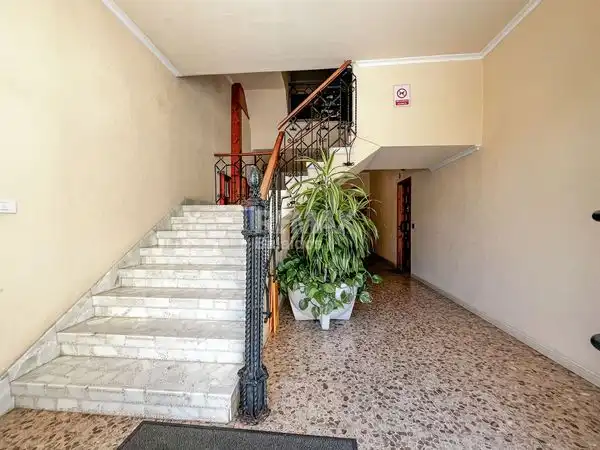 Piso en venta en Nigrán con Jardín privado y Trastero