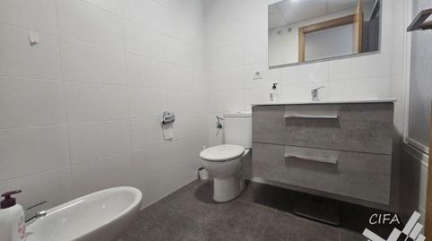 Photo 4 of Flat for sale in  Papa Joan XXIII (del), Centro Comercial - Capsades -  Hospital, Vinaròs