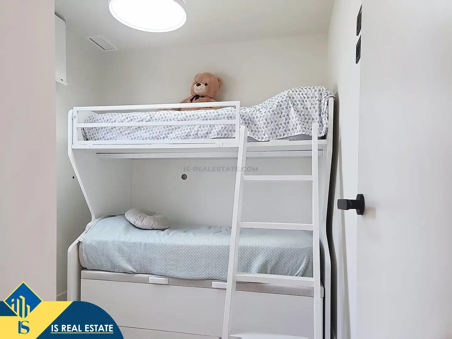 Dúplex amb piscina en venda a El Mojón, imagen 17