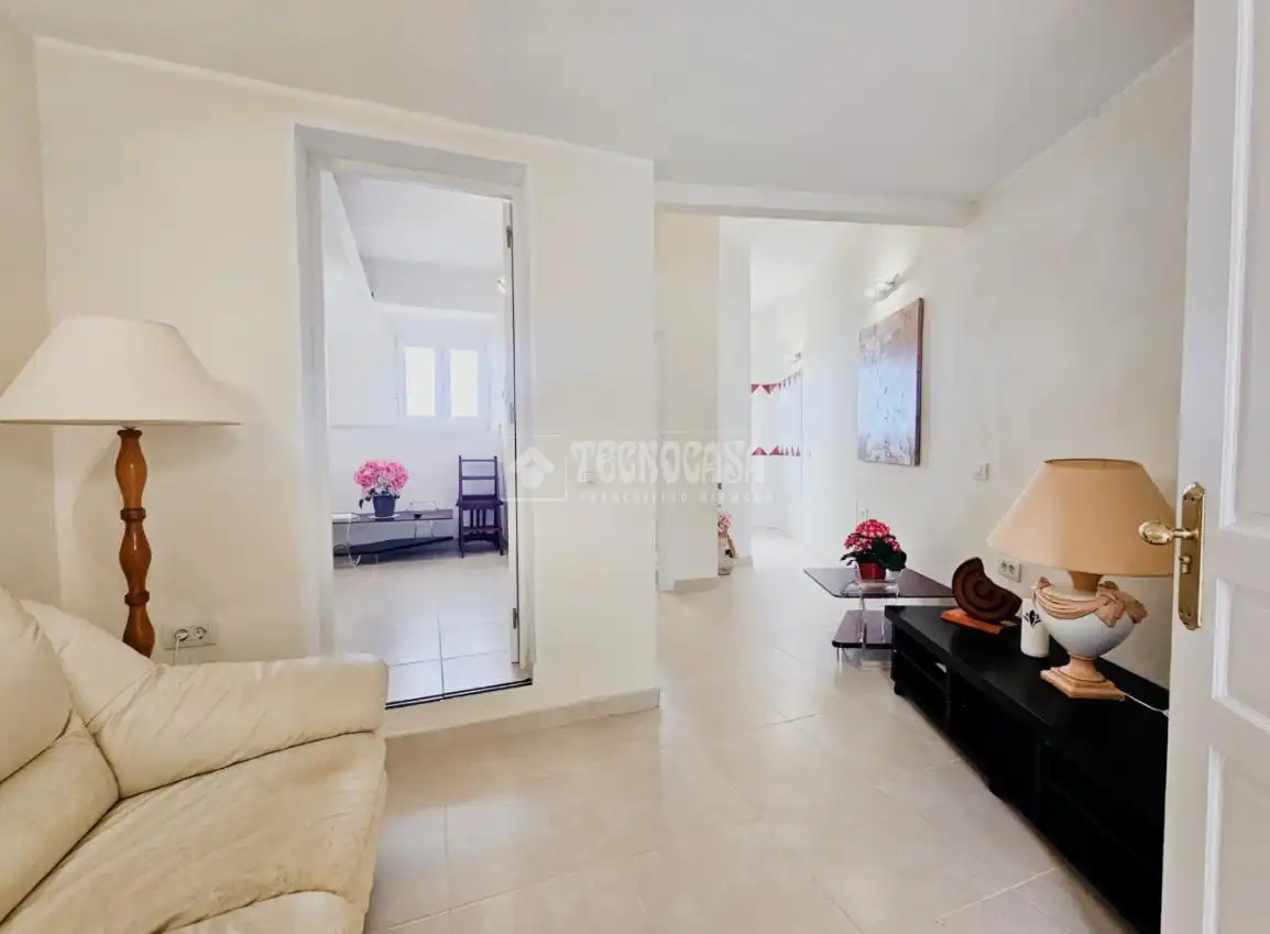 Houses for sale in La Orotava
