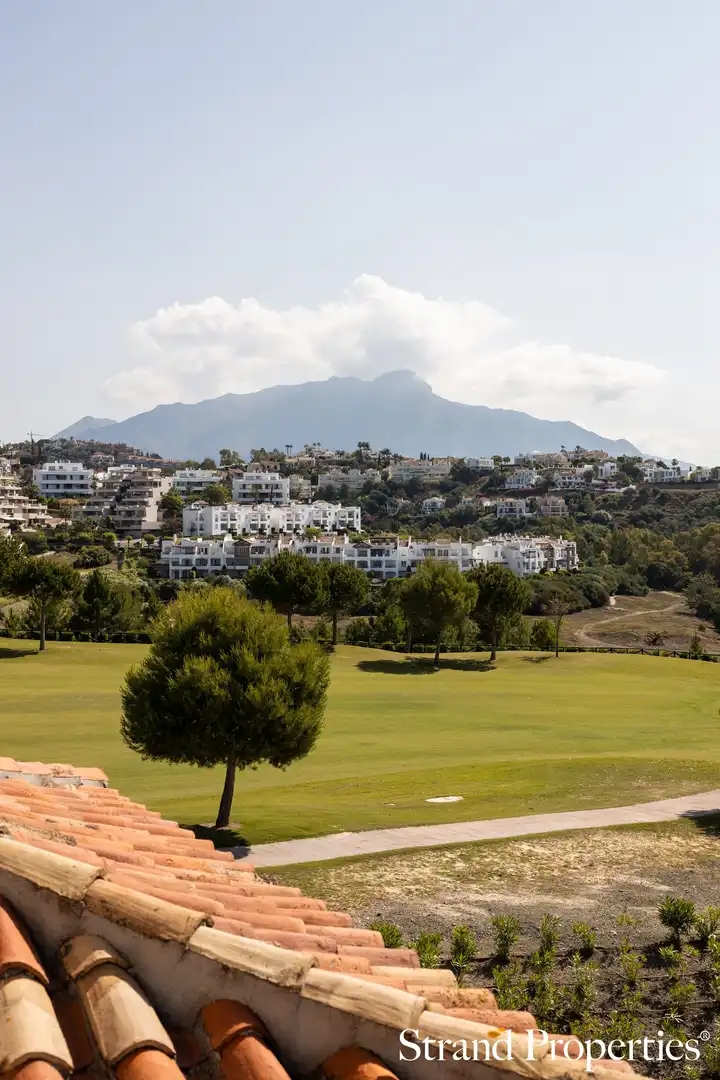 Penthouse mit Terrasse zum Verkauf in Los Arqueros  - Puerto del Almendro, imagen 49