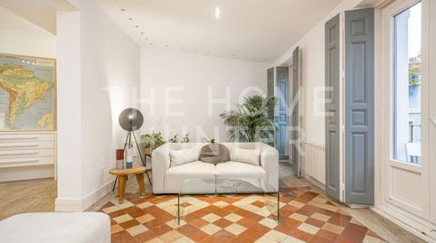 Foto 2 de Pis de lloguer a  Jesus del Valle, Universidad - Malasaña,  Madrid Capital