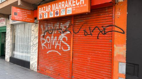 Photo 2 of Premises to rent in Avenida Cayetano del Toro, Paseo Marítimo - San José - La Laguna,  Cádiz Capital