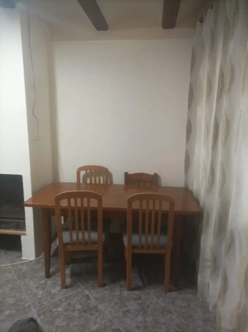 Casa amb terrassa en venda a Pueblo, imagen 4
