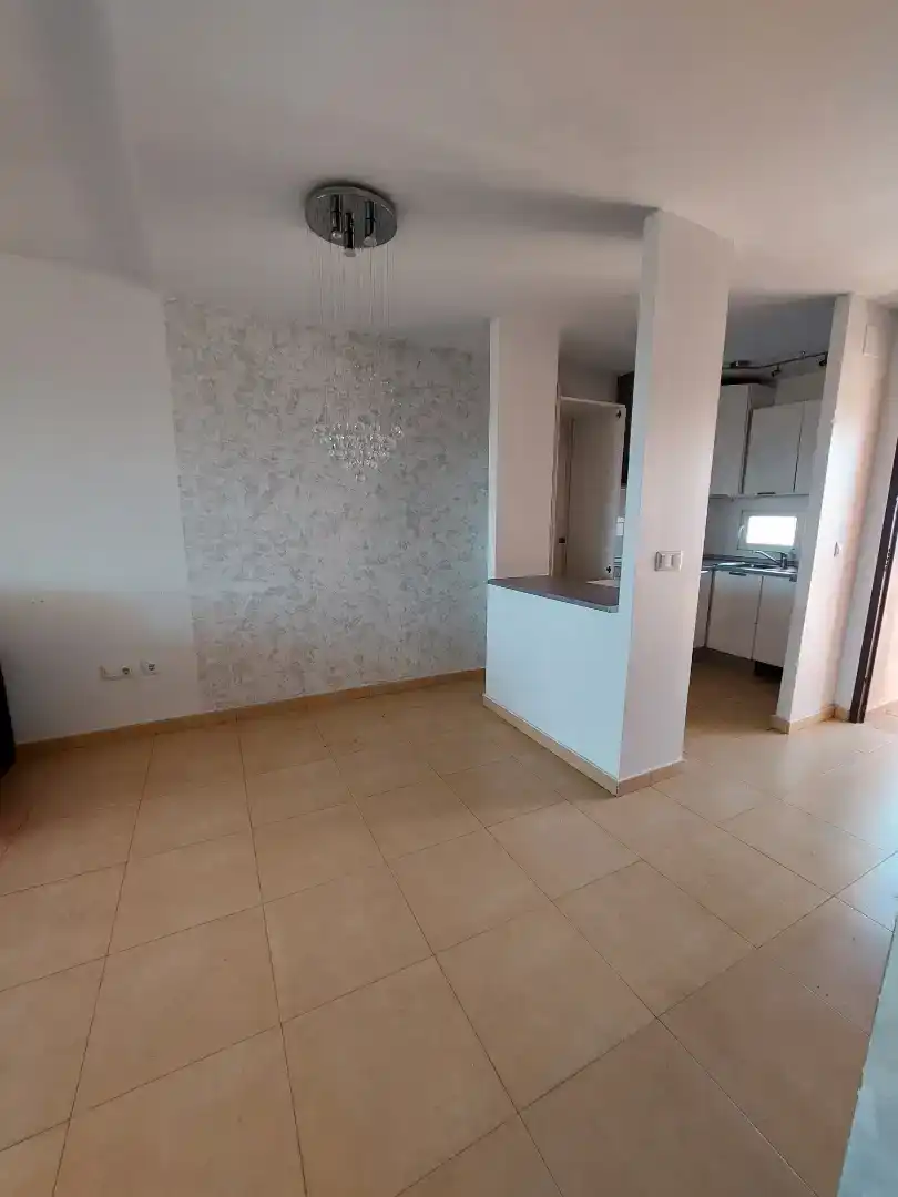 Cuina de Àtic en venda en Alhama de Murcia amb Aire condicionat