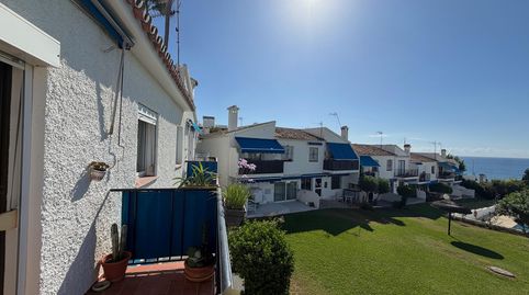 Foto 3 de Piso en venta en la Cortijera, 6, El Faro de Calaburra - Chaparral, Mijas