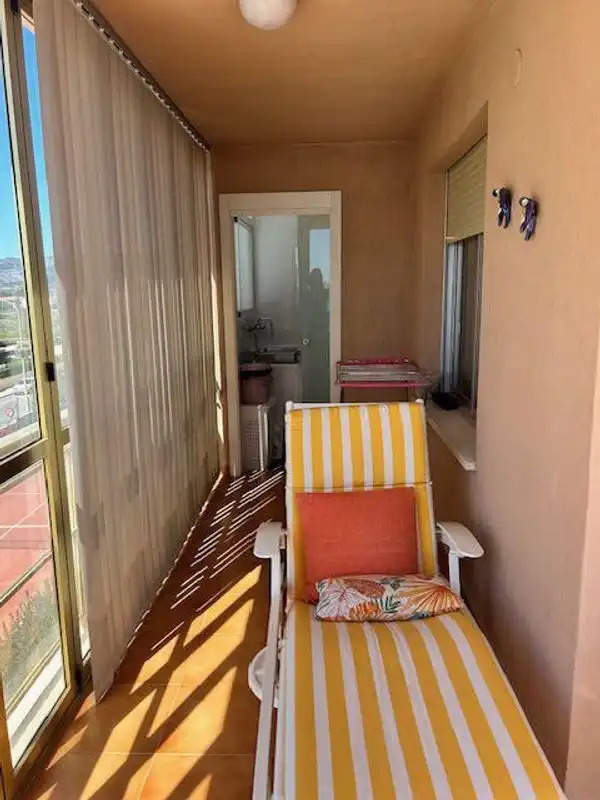 Apartament amb ascensor de lloguer a La Curva, imagen 5