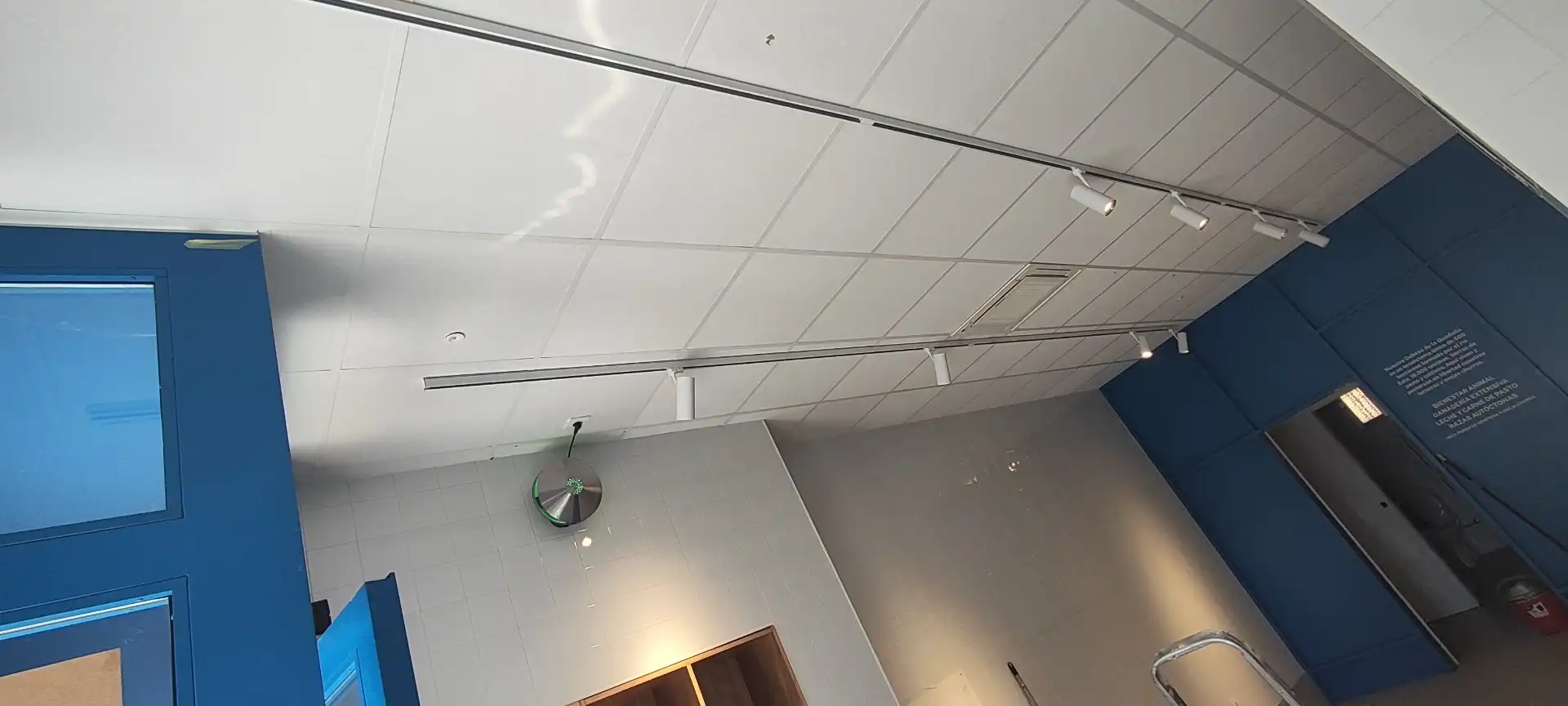 Local de lloguer en Benavente amb Aire condicionat i Calefacció