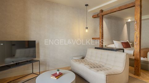 Foto 4 von Wohnung zur Miete in Palacio, Madrid Capital