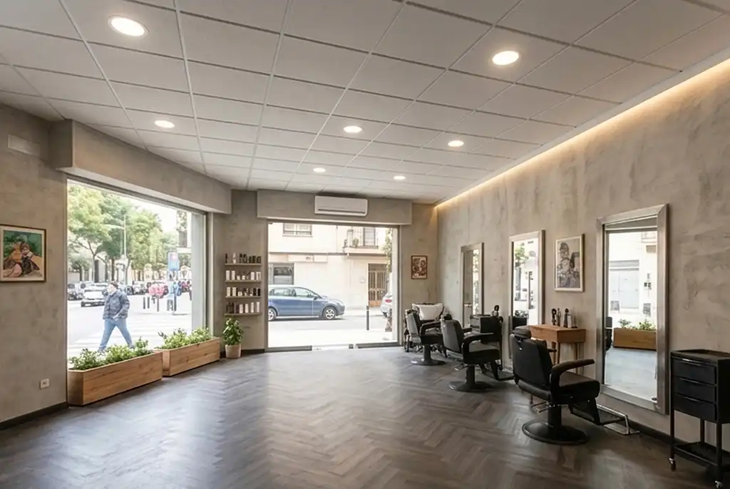 Business premises for sale in C/ Àngel Gimerà, imagen 4