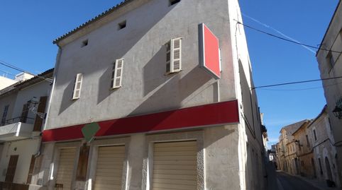 Edificio con casa anexa en Muro., immagine 3