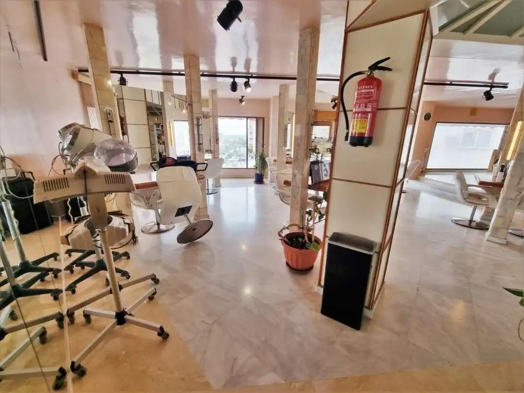 Office for sale in Sanlúcar de Barrameda  with Air Conditioner