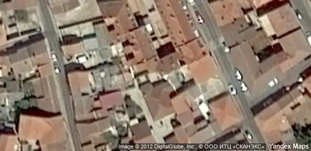 Piso en venta en Torres de la Alameda