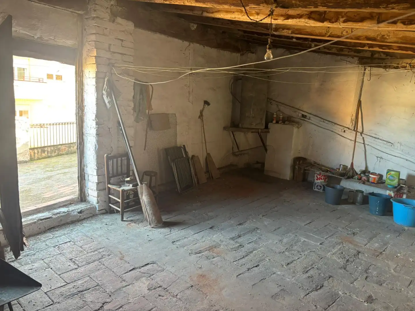 Casa o xalet en venda en Tortosa amb Balcó