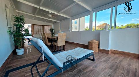 Photo 4 of Flat for sale in Carrer Montnegre, Pueblo Español - Coveta Fumá, Alicante