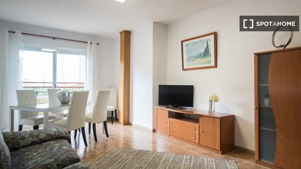 Room in Foietes