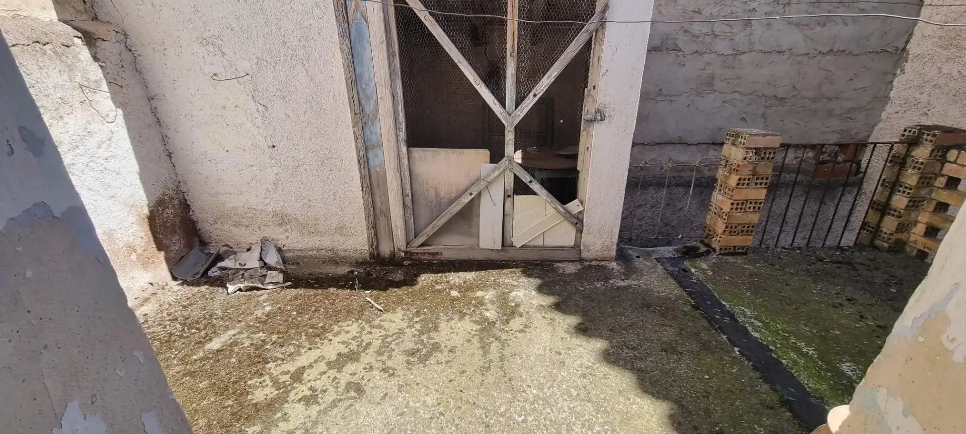 Casa o xalet en venda en Épila amb Calefacció i Terrassa