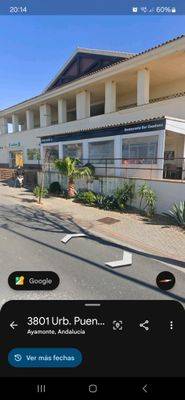 Terreno residencial en Venta en Calle miguel de unamuno en Costa Esuri