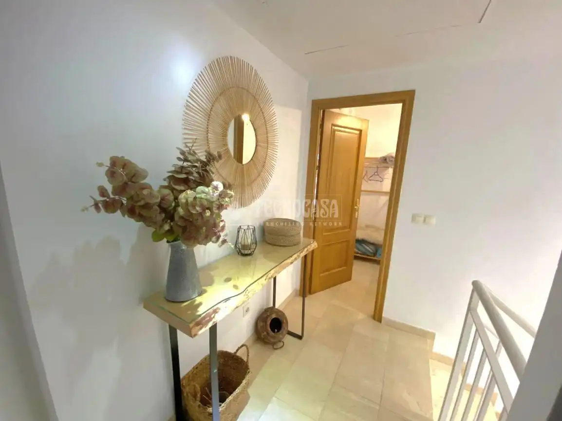 Casa pareada en venta en Centro, imagen 8