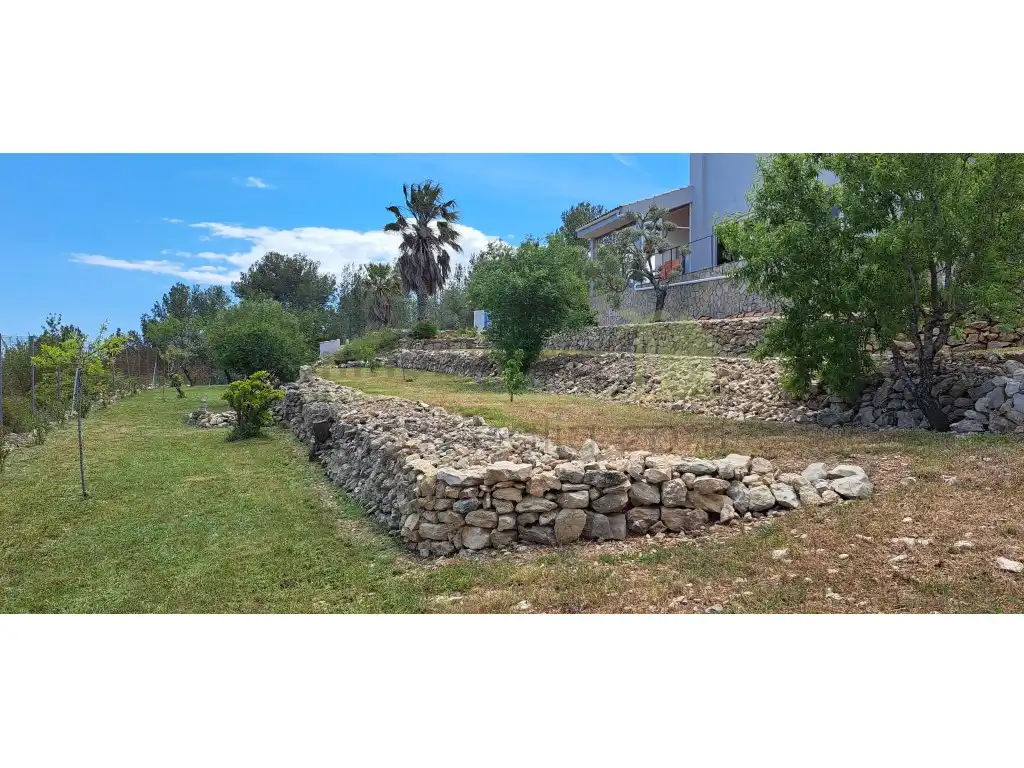 Casa con piscina in vendita a Cervera del Maestre, imagen 26