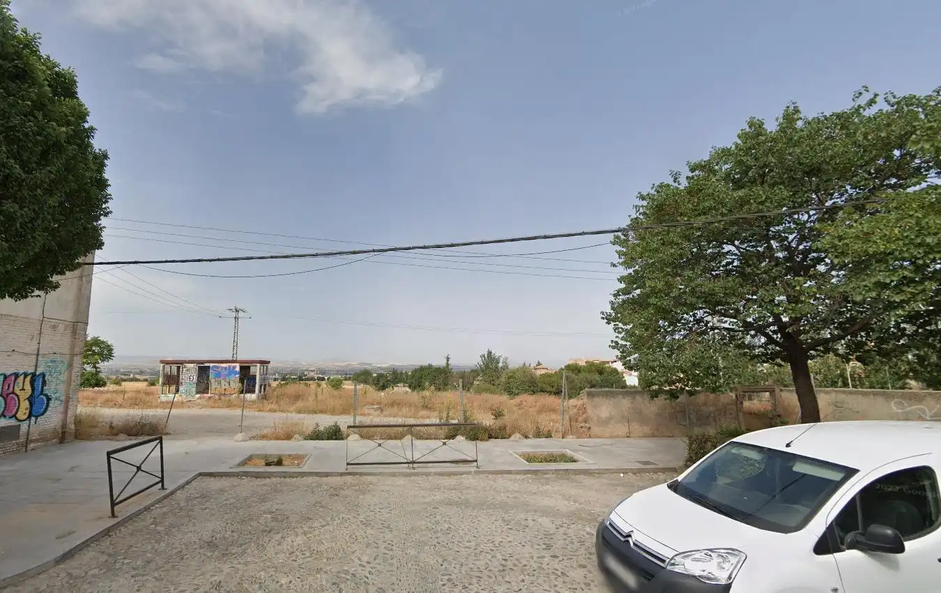 Lands and plots for sale in Calle Sillería, imagen 2