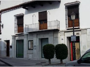 Local comercial en venda a Centro