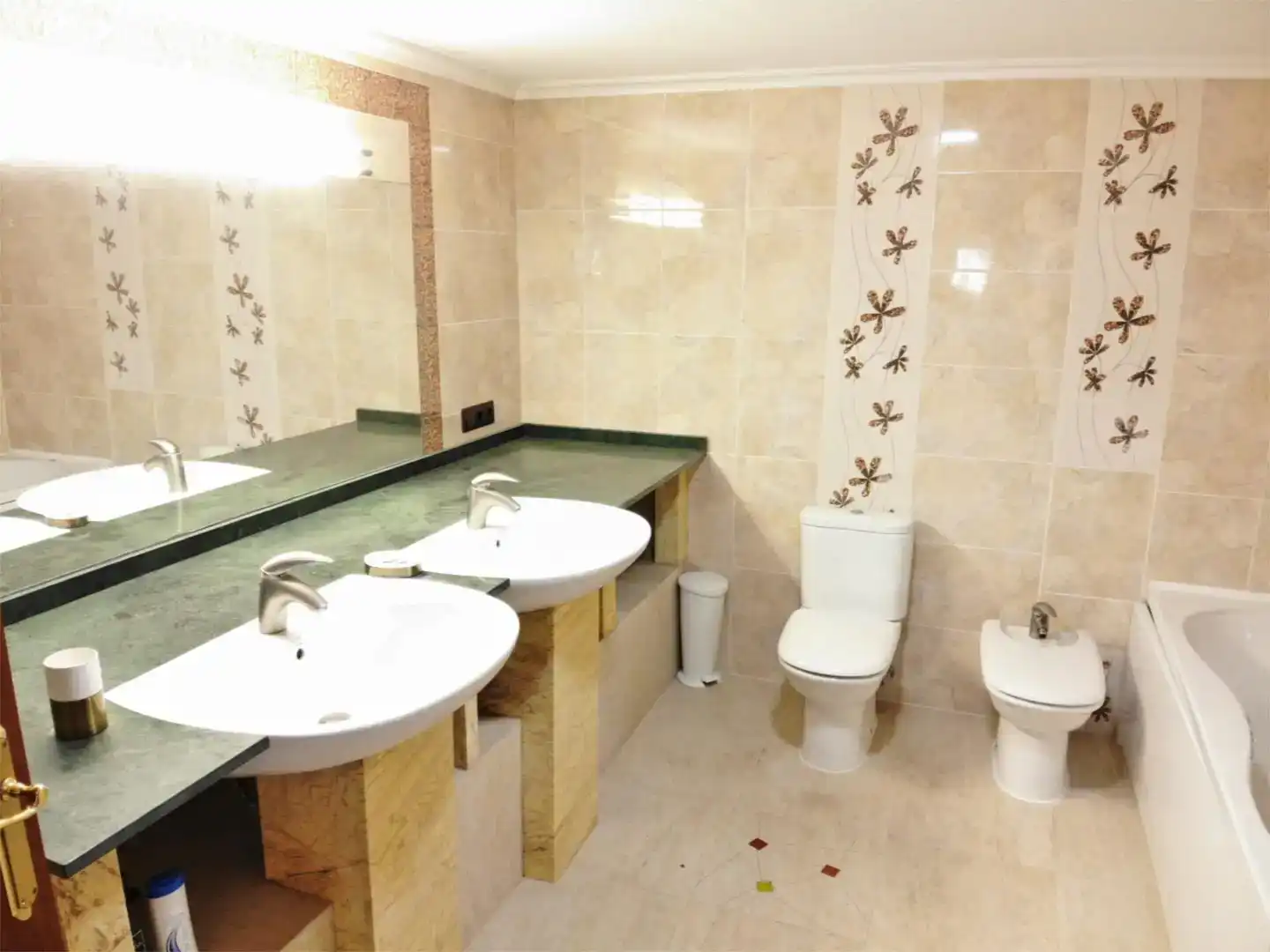 Bany de Casa o xalet en venda en Torrevieja amb Aire condicionat