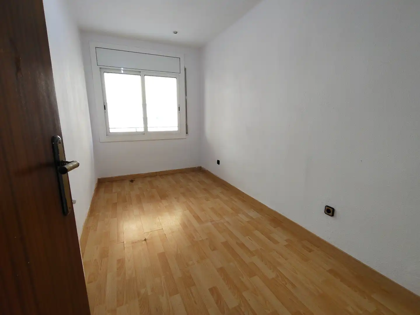 Habitación de Piso en venta en Palau-solità i Plegamans con Calefacción y Balcón