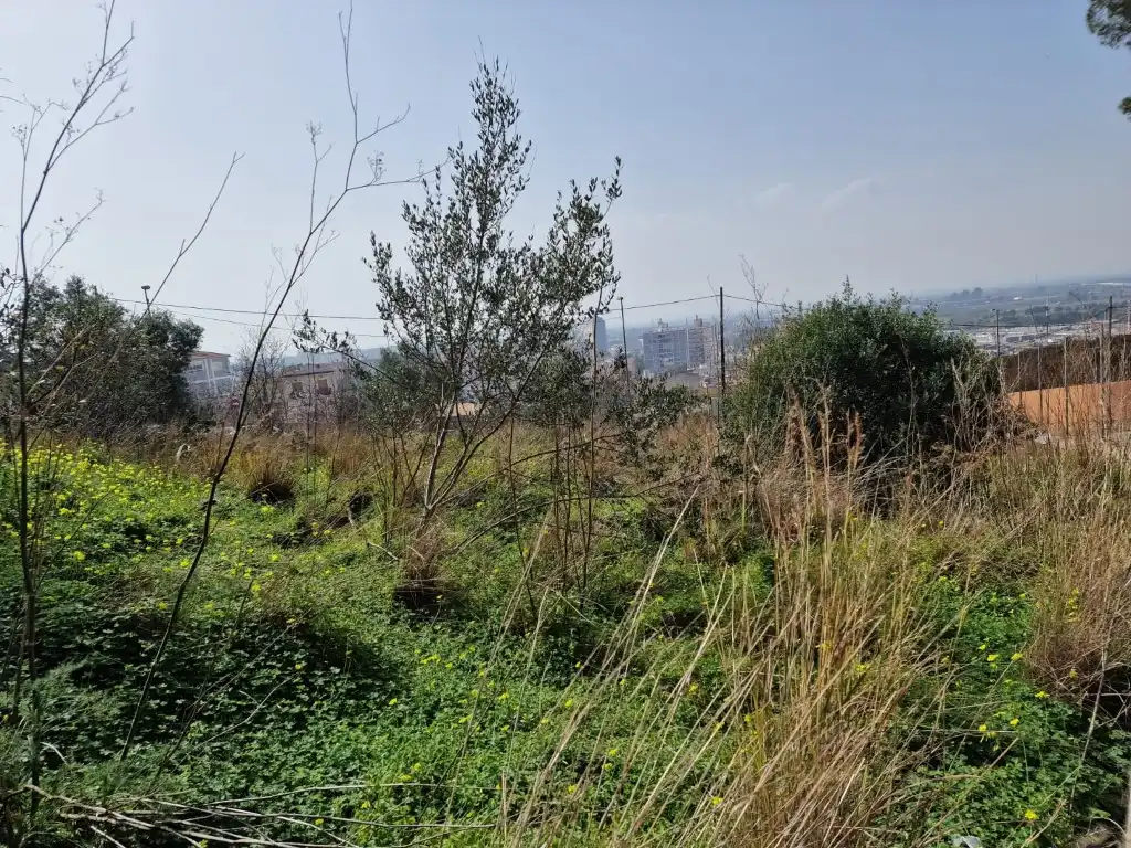 Wohnbaugrundstück zum Verkauf in Urbanitzacions i Pedanies Nord, imagen 2