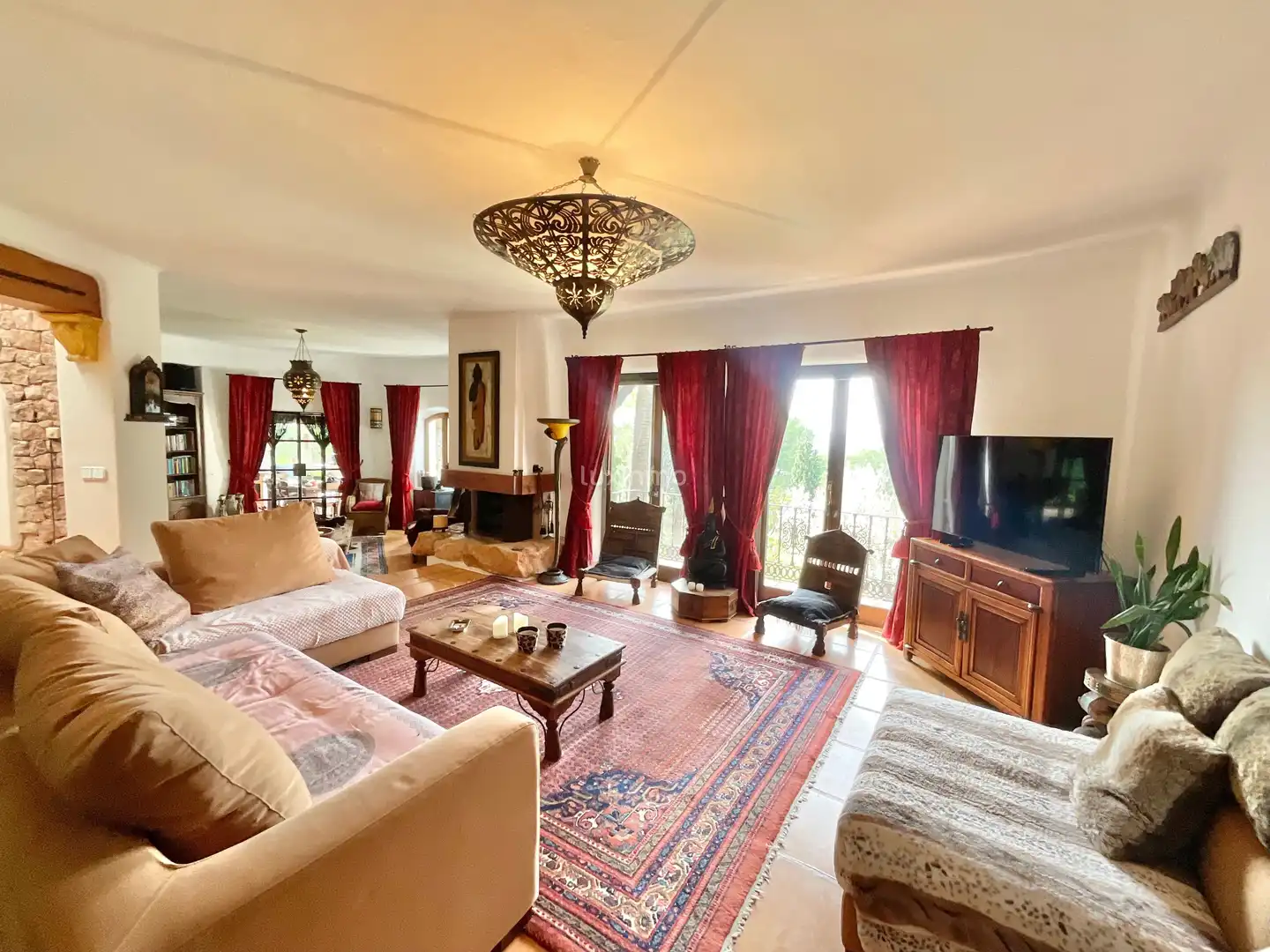 Chalet con terraza en venta en Santa Eulària, imagen 65