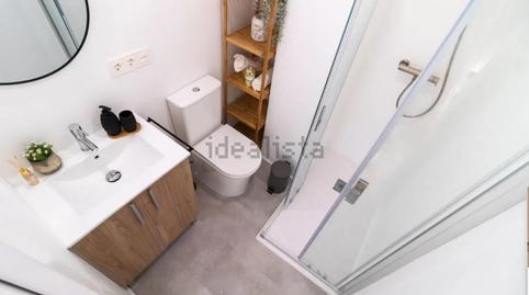 Foto 4 de Apartament de lloguer a Los Ángeles - Cruz de Caravaca, Almería