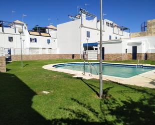 Piscina de Pis de lloguer en Sanlúcar de Barrameda amb Terrassa