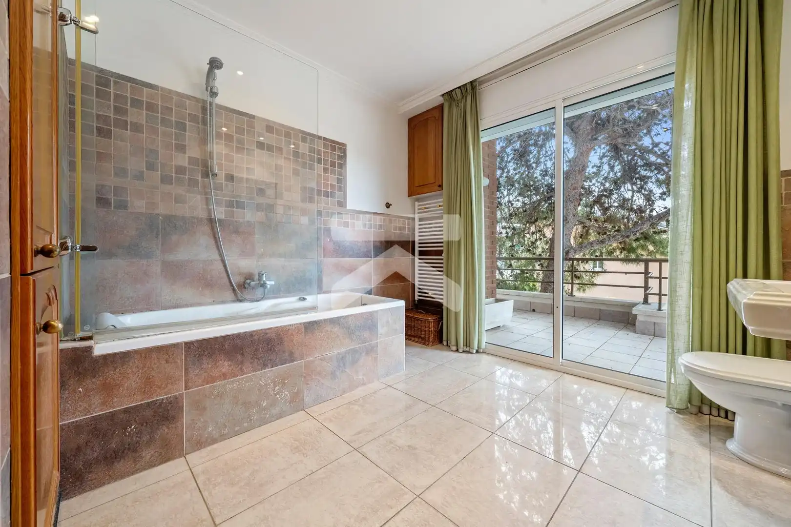 Villa con terrazza in vendita a Pla de Maset - Cap de Salou, imagen 38