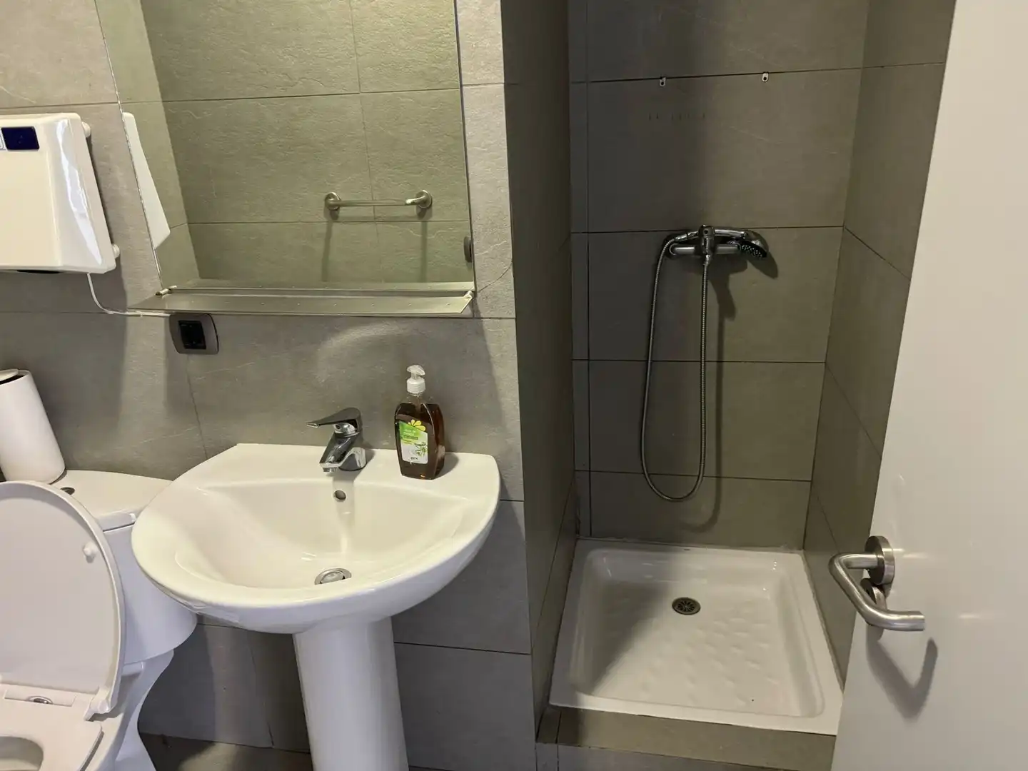 Badezimmer von Büro zur Miete in Puerto de la Cruz