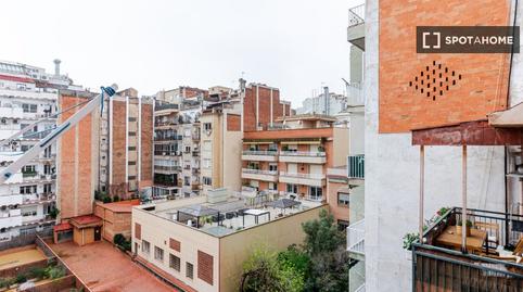 Foto 5 de Apartament per a compartir a Sant Gervasi- Galvany, Barcelona