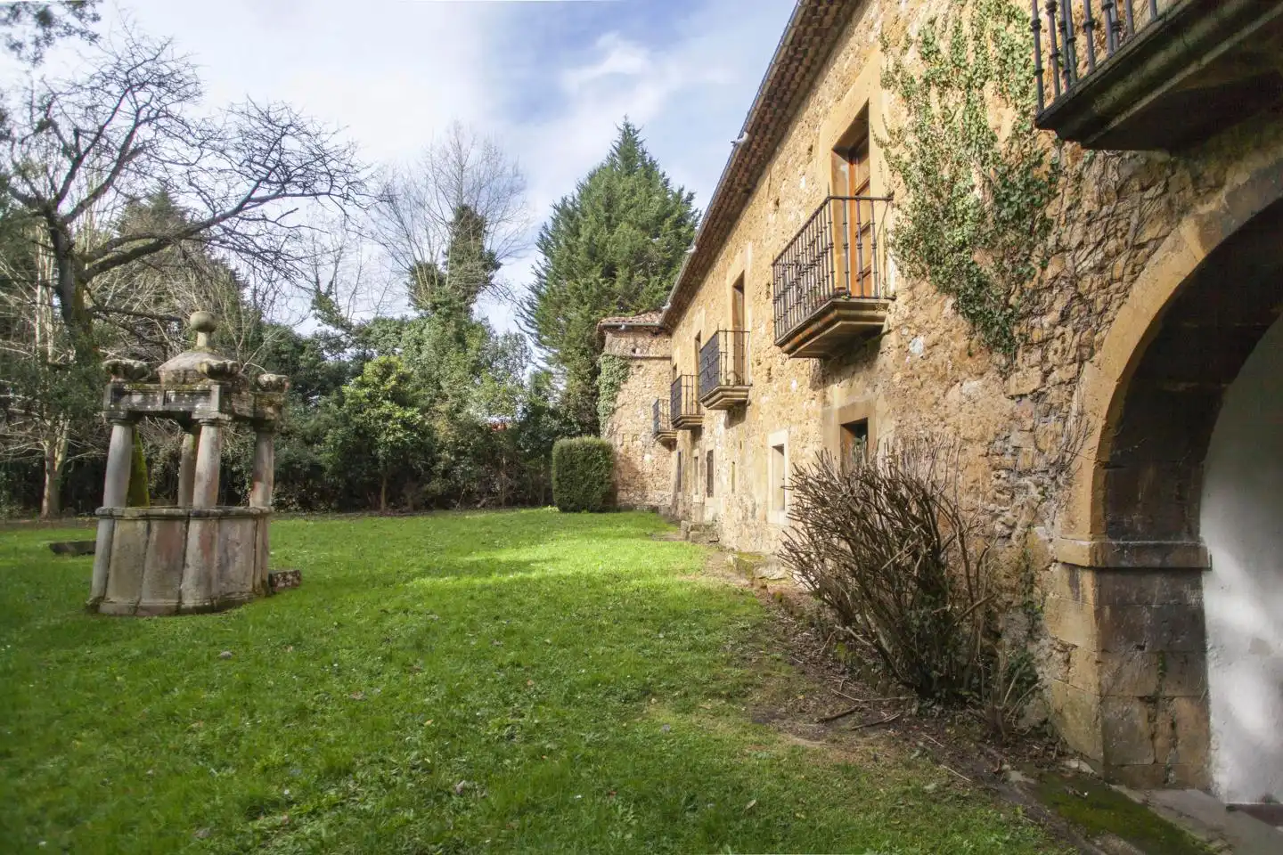 Finca rústica en venda a Del Rebollín, 1, Noreña