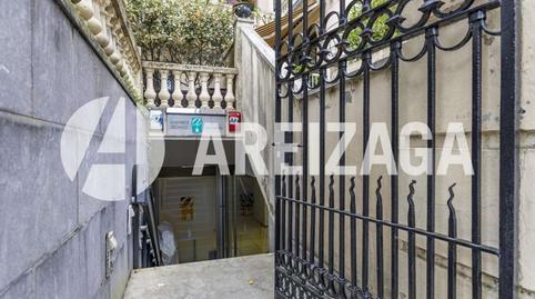 Photo 2 of Office to rent in Gernikako Arbola Pasealekua, 23, Área Romántica, Gipuzkoa