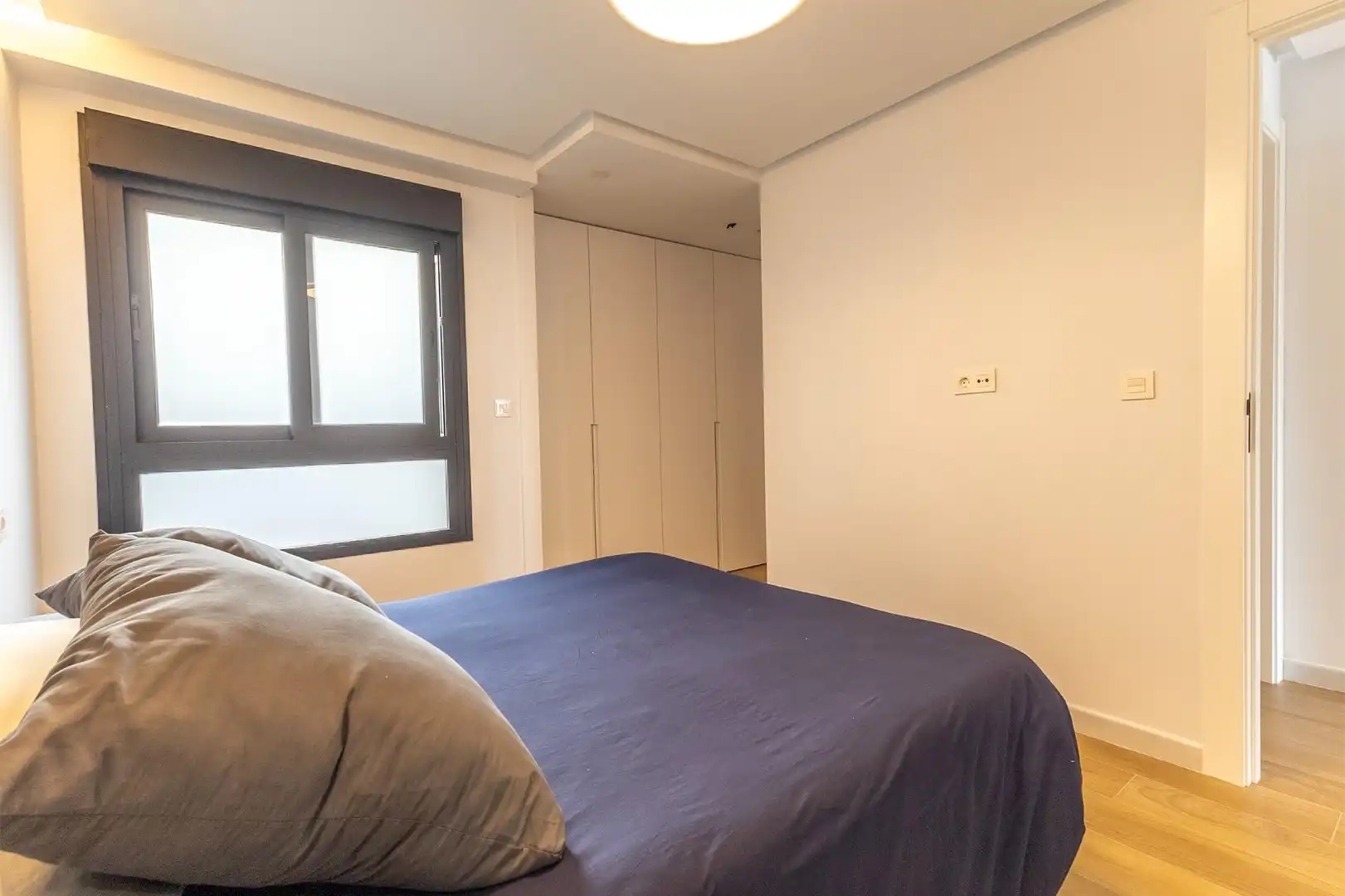 Schlafzimmer von Wohnung zum Verkauf in Orihuela mit Balkon