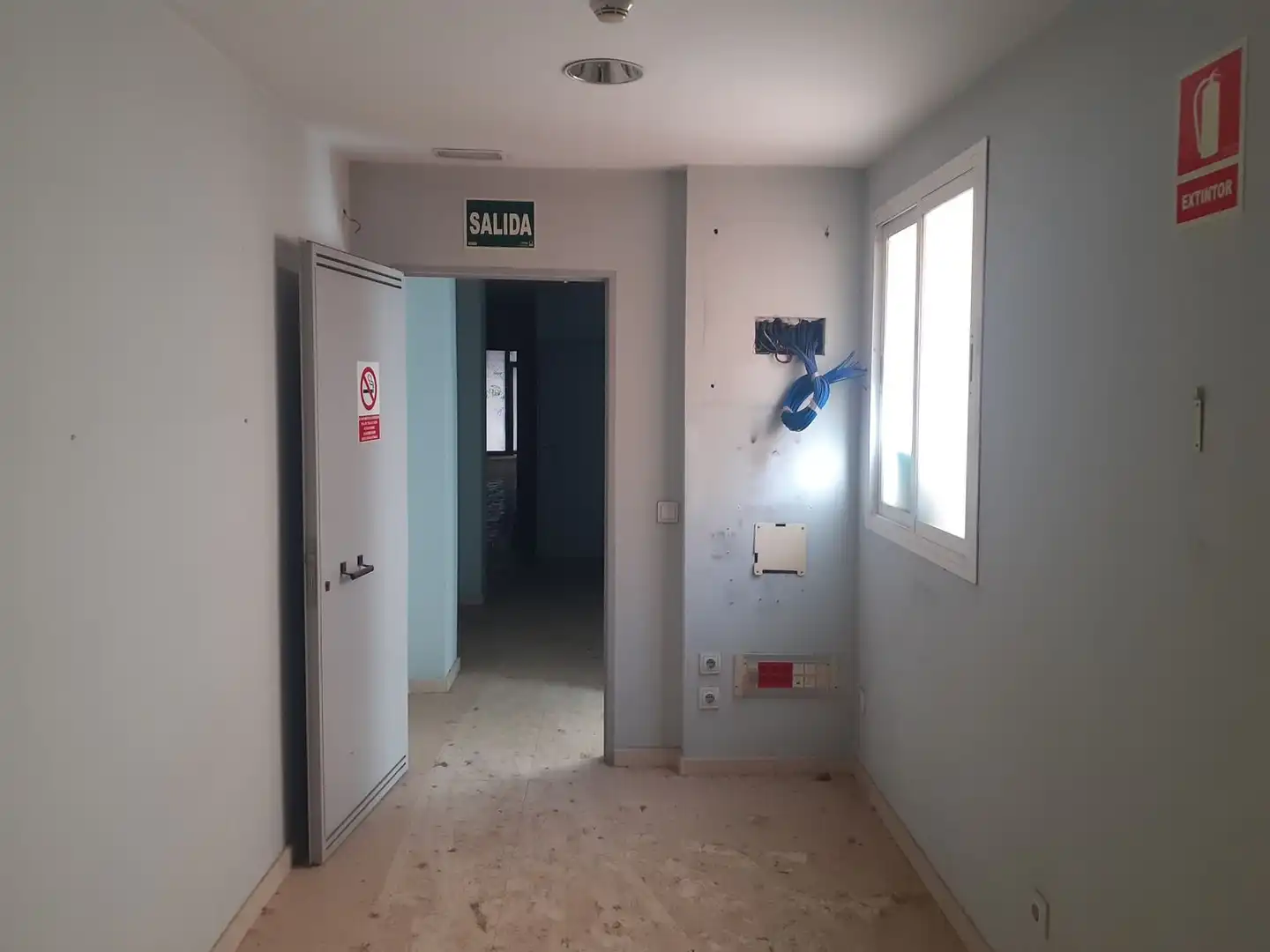Business premises to rent in Calle del Jacinto, imagen 5