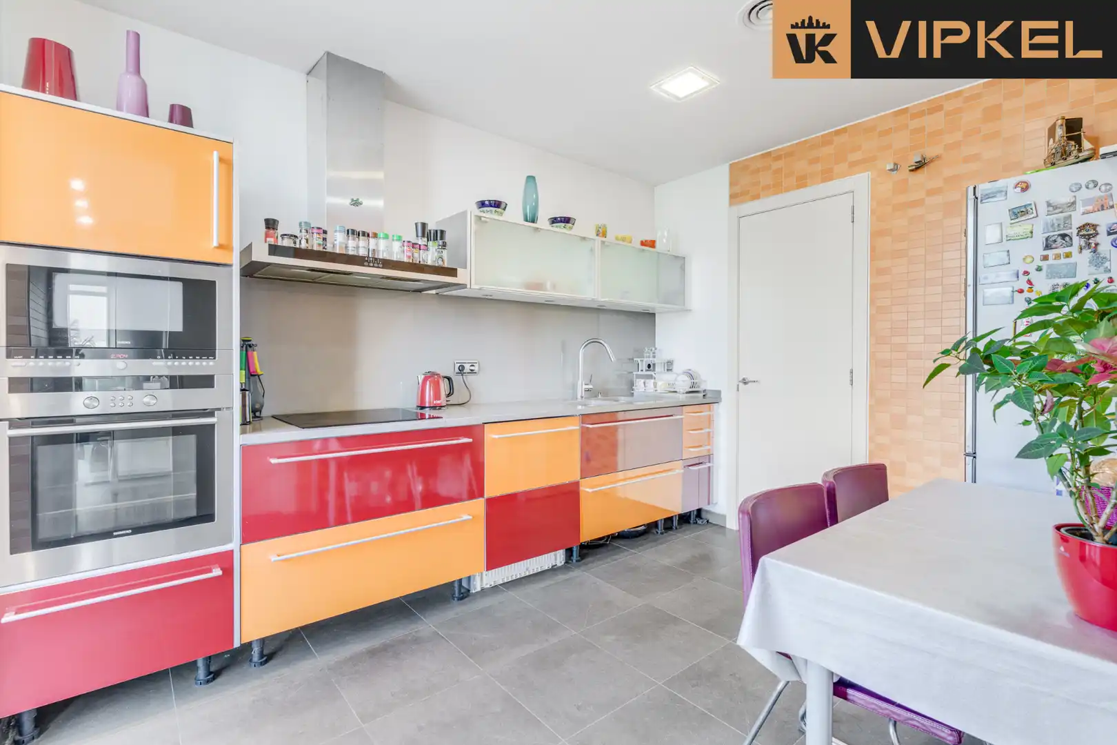 Appartement avec piscine à vendre à Passeig del Taulat, imagen 12
