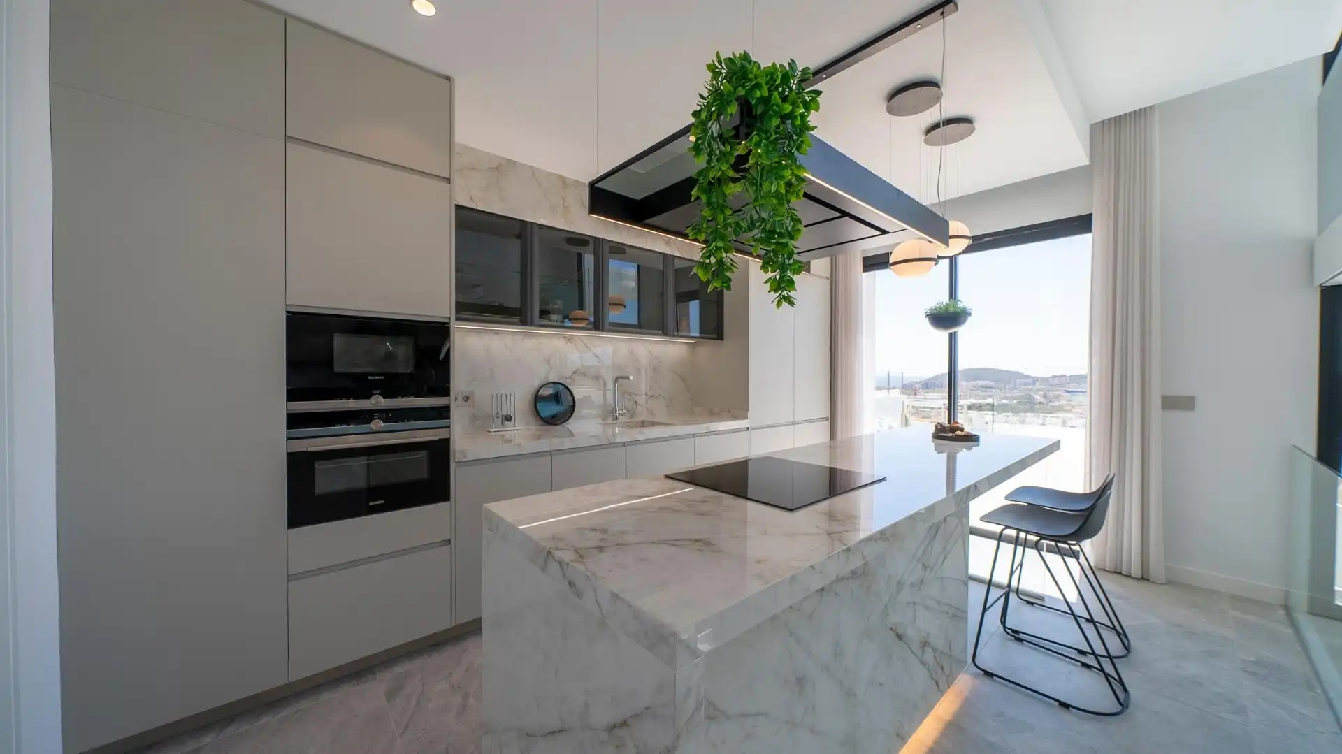 Villa avec piscine à vendre à Golf Bahía, imagen 17
