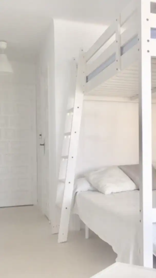 Estudio con ascensor en alquiler en Avenida el Faro 18, imagen 14