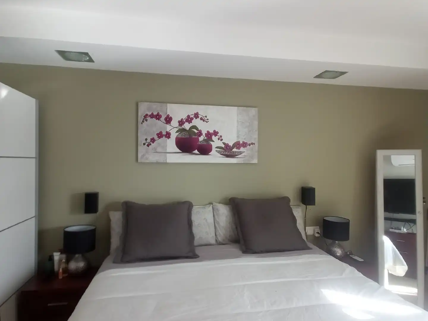 Penthouse with pool for sale in Moncófar Playa, imagen 16