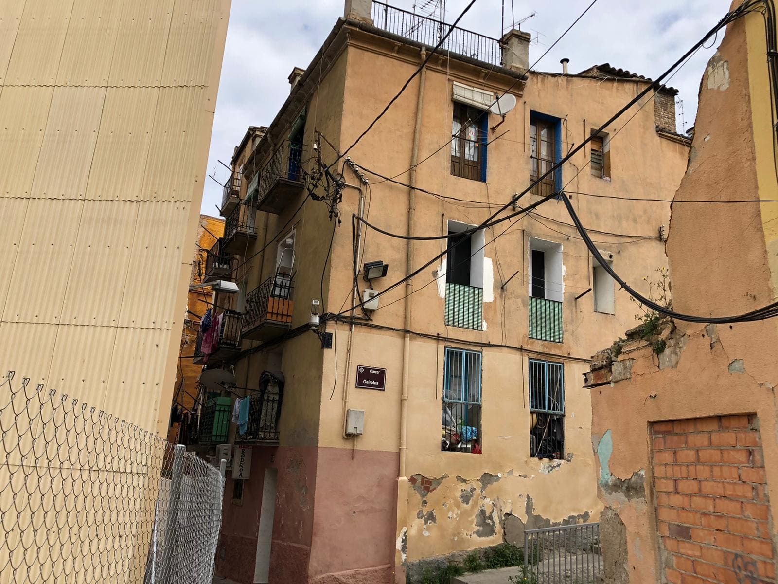 Pis en venda a COMPANYIA, Centre Històric