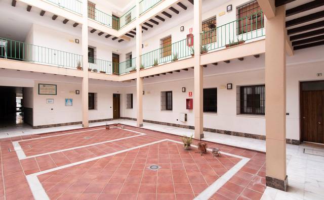 Piso en Venta en San Jorge, 19 en Triana Casco Antiguo