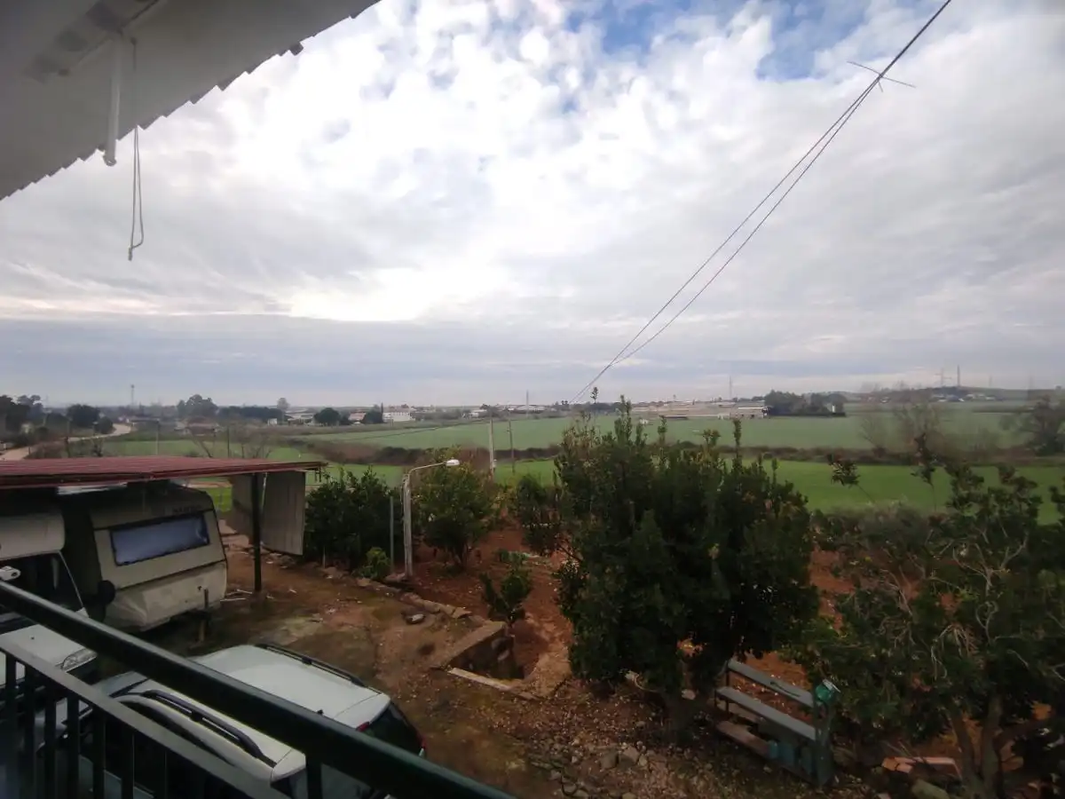 Houses for sale in Badajoz  with Air Conditioner, Heating and Storage room