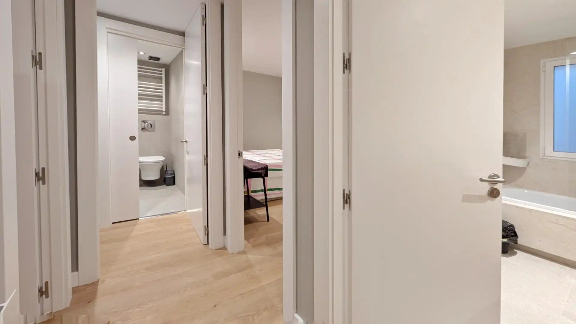 Flat for sale in Castilla - Hermida