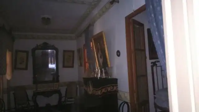 Casa in vendita a Espiel, imagen 5