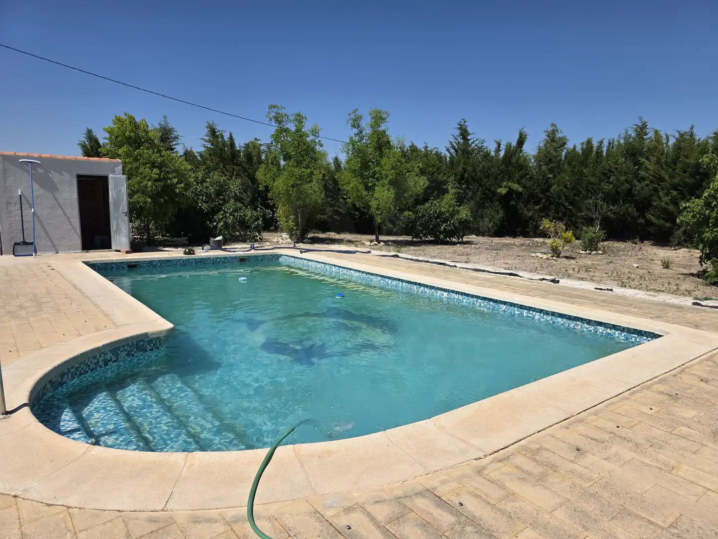 Maison avec piscine à vendre à Calasparra, imagen 22
